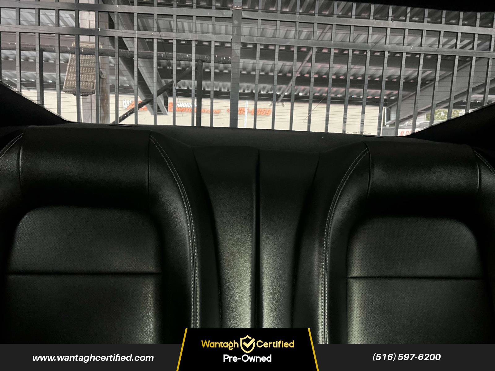 Used 2023 Ford Mustang Mach 1 w/ Equipment Group 700A image 30