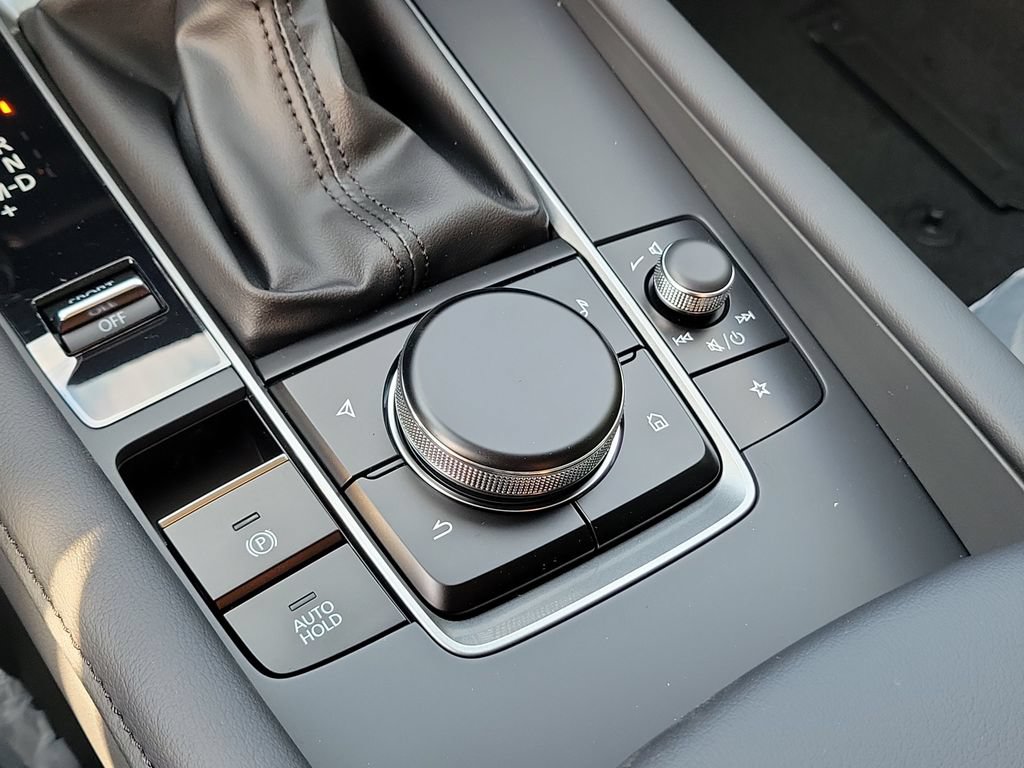 New 2026 MAZDA MAZDA3 s Sport FWD image 30