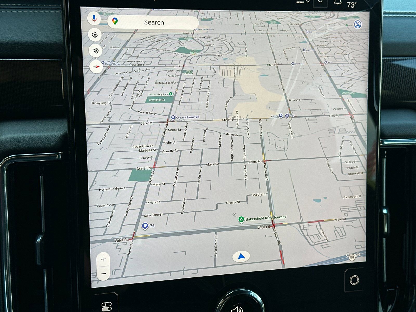 New 2026 GMC Yukon XL Elevation w/ Elevation Premium Package AWD/4WD image 19