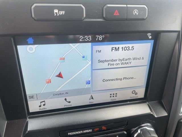 Used 2016 Ford F150 XLT w/ Equipment Group 302A Luxury image 36