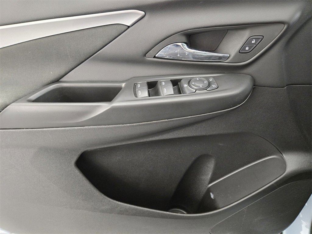 Used 2023 Chevrolet Bolt LT image 22