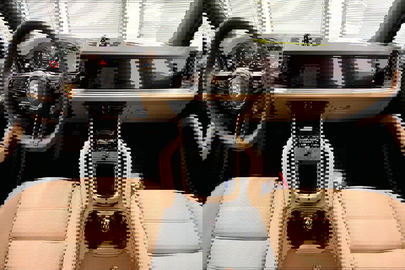 New 2026 Porsche Cayenne E-Hybrid image 9