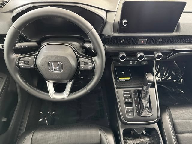 Certified 2025 Honda CR-V EX-L image 27