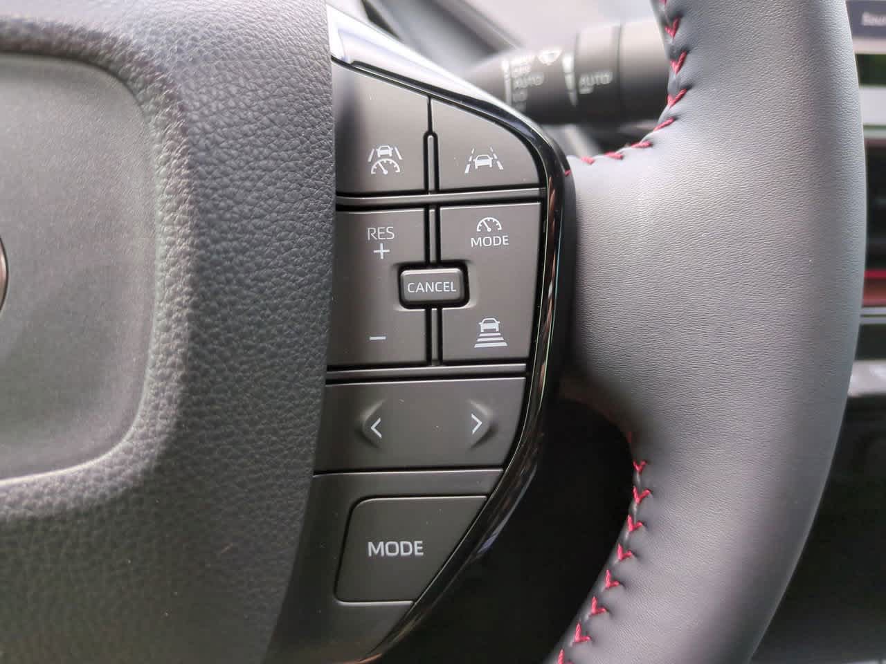 Certified 2026 Toyota Prius Plug-In Hybrid FWD image 25