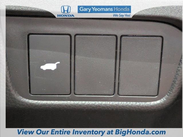 Used 2026 Honda CR-V TrailSport image 28