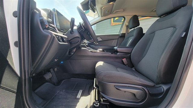 Used 2023 Kia Sportage LX AWD/4WD image 20