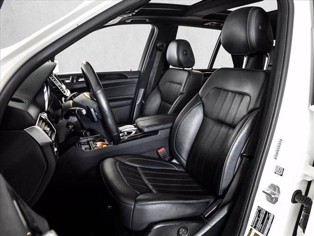Used 2017 Mercedes-Benz GLE 350 4MATIC image 18