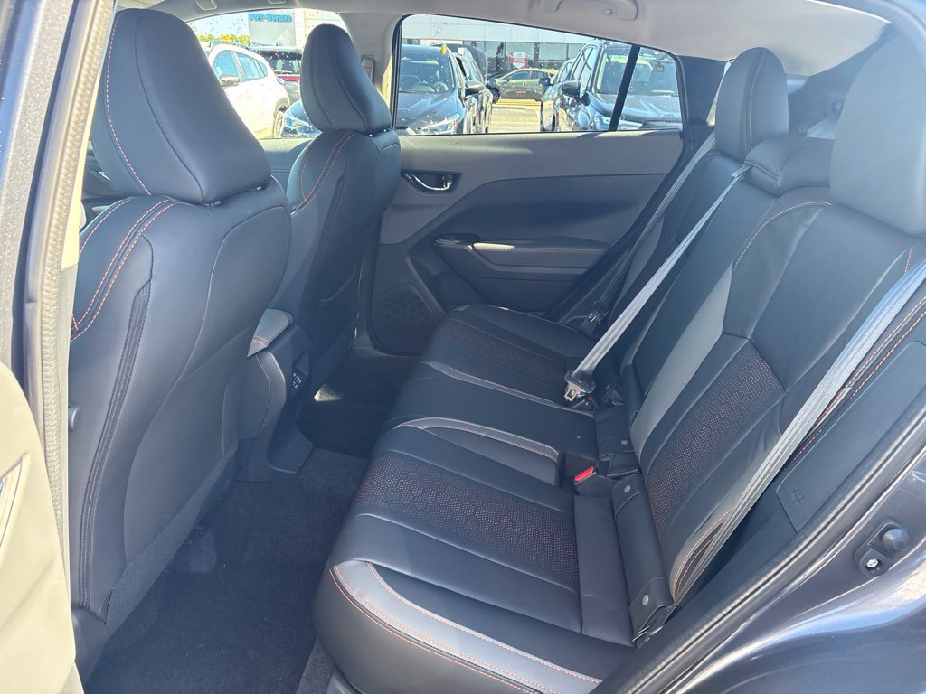 New 2026 Subaru Crosstrek 2.5i Limited AWD/4WD image 10