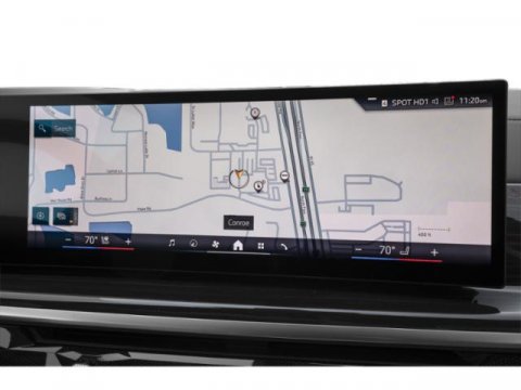 Certified 2025 BMW X5 xDrive50e w/ Climate Comfort Package image 19