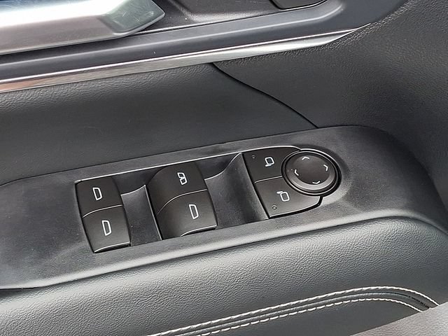 Used 2026 GMC Terrain Elevation AWD/4WD image 23