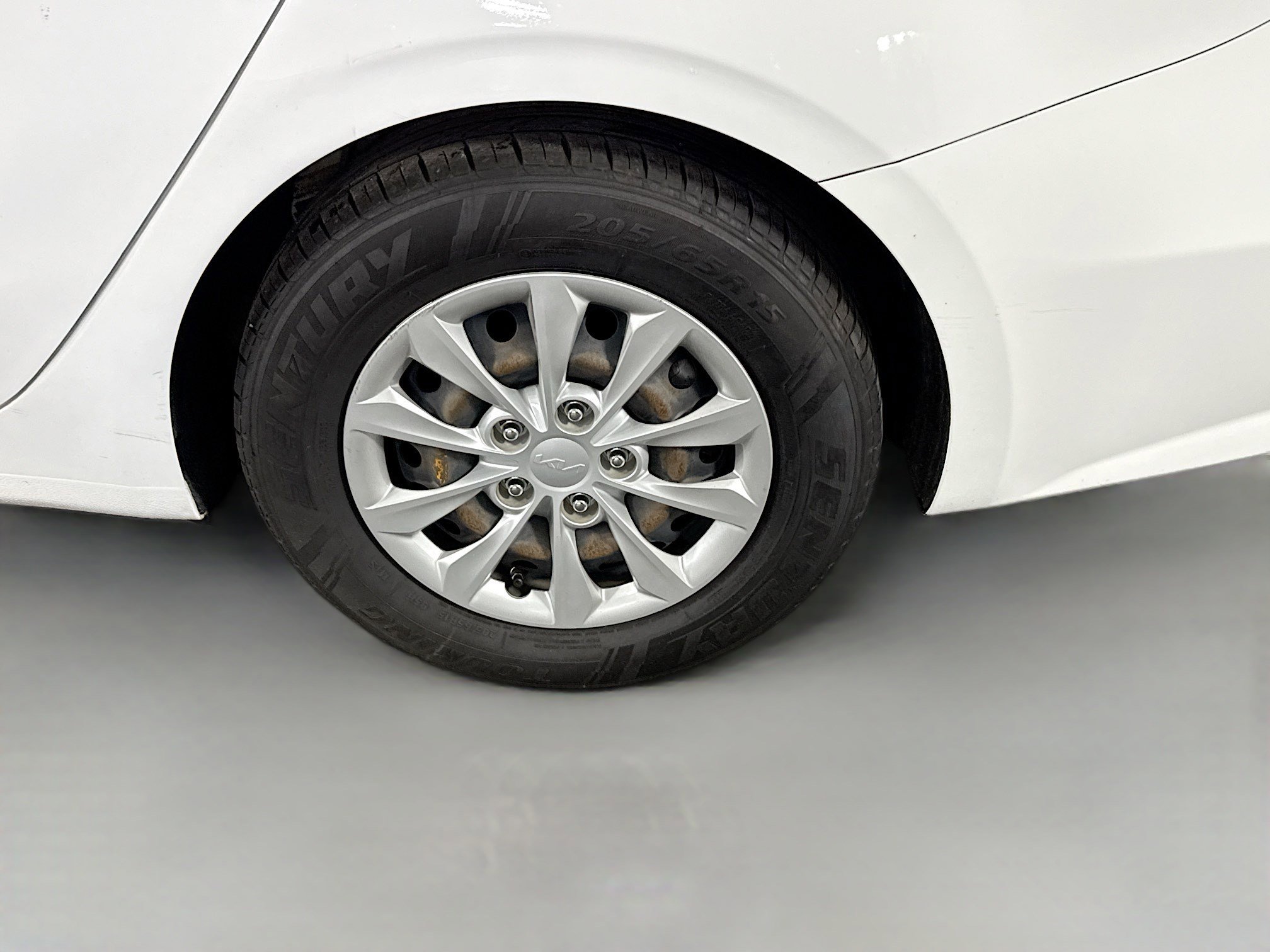 Used 2023 Kia Forte LX image 36