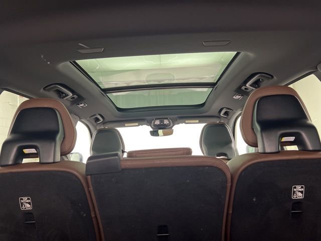 Used 2023 Volvo XC90 T8 Plus w/ Protection Package AWD/4WD image 13