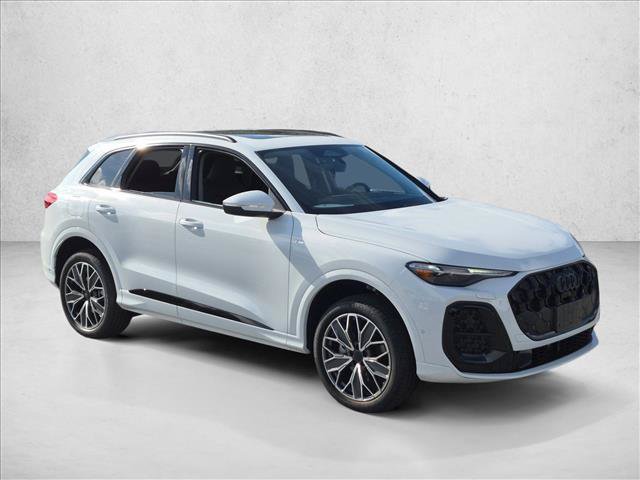 New 2026 Audi Q5 Premium Plus AWD/4WD image 5