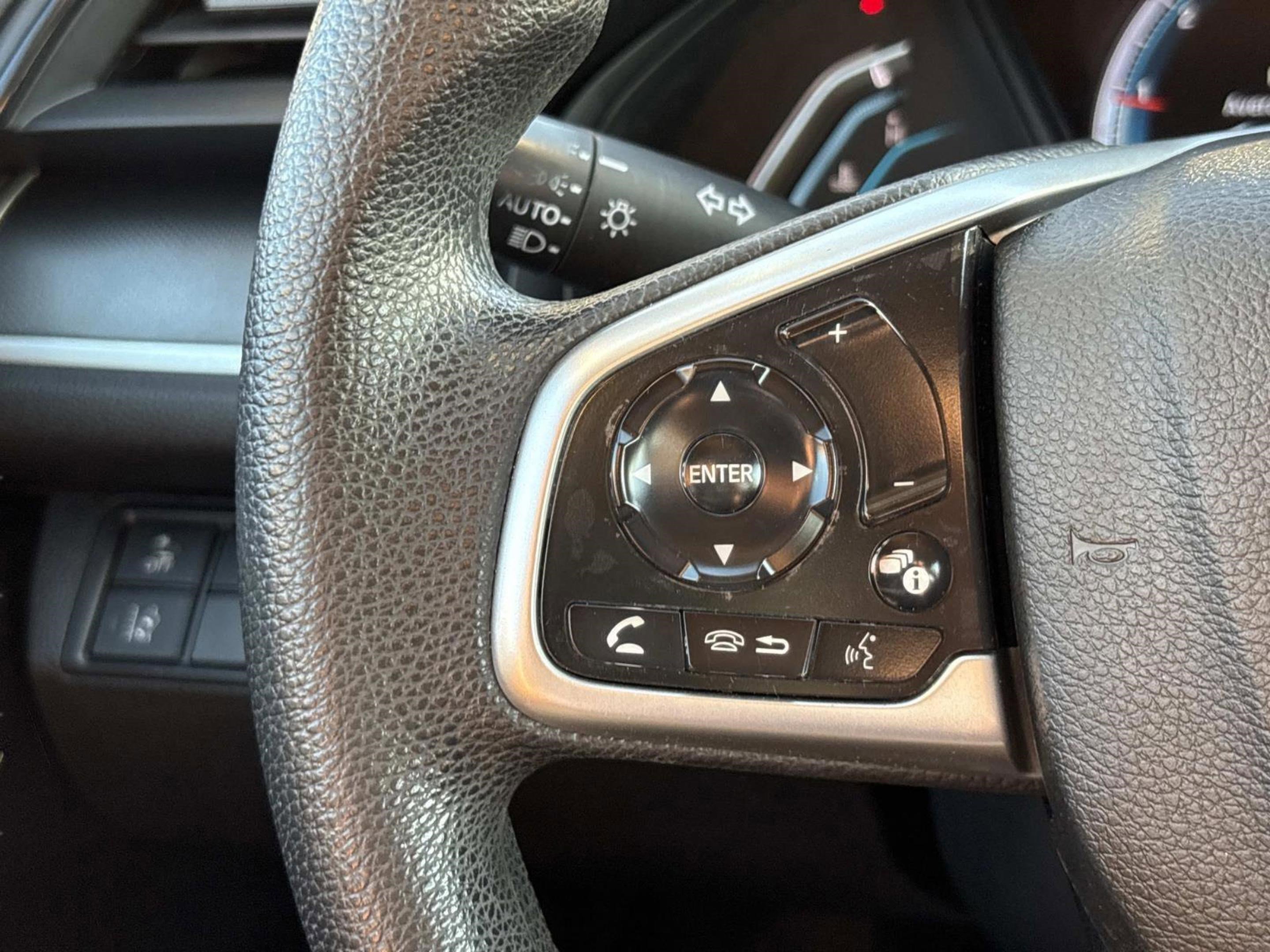 Used 2019 Honda Civic LX image 17