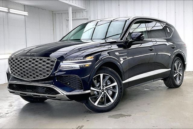 New 2026 Genesis GV80 2.5T Advanced AWD/4WD image 2