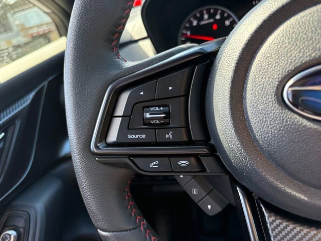 Used 2022 Subaru WRX Limited image 14