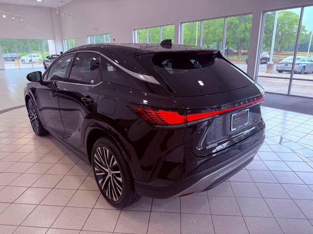 Certified 2023 Lexus RX 350 Premium Plus w/ Accessory Package AWD/4WD image 6