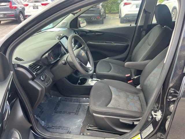 Used 2016 Chevrolet Spark LT FWD image 13