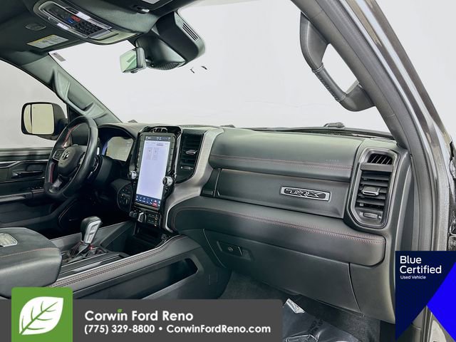 Used 2023 RAM 1500 TRX w/ TRX Level 2 Equipment Group image 34