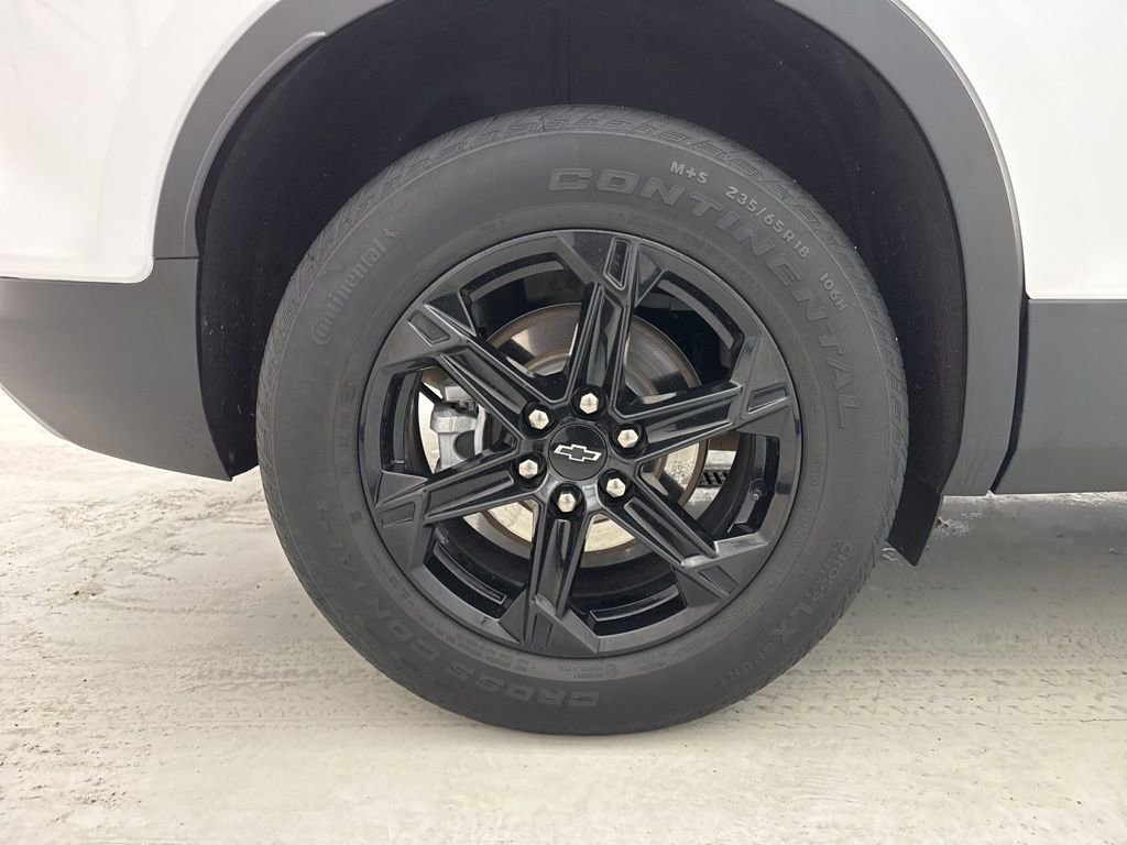 Used 2024 Chevrolet Blazer LT w/ Convenience Package image 16
