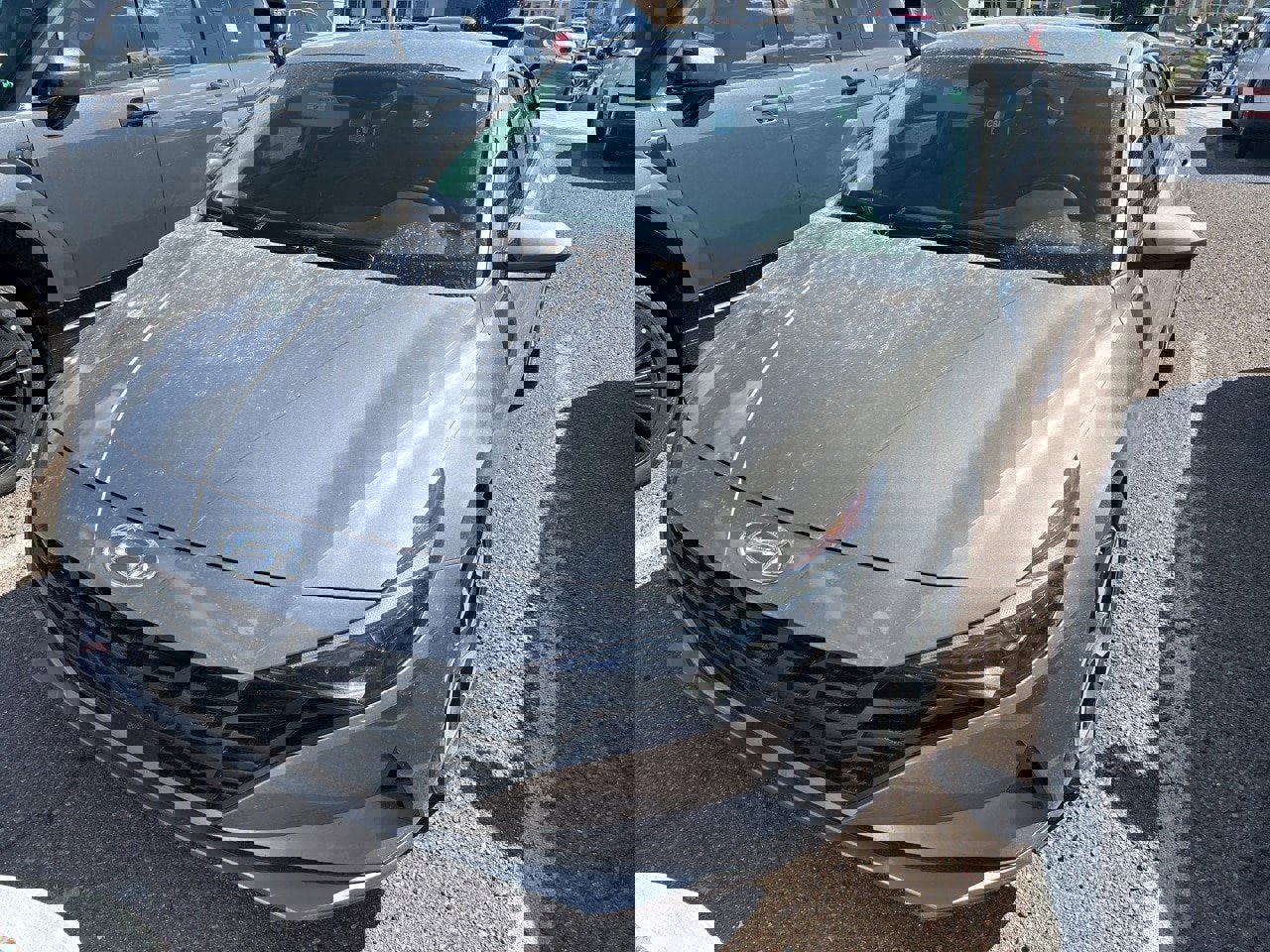 Used 2023 Hyundai Elantra SEL w/ Convenience Package