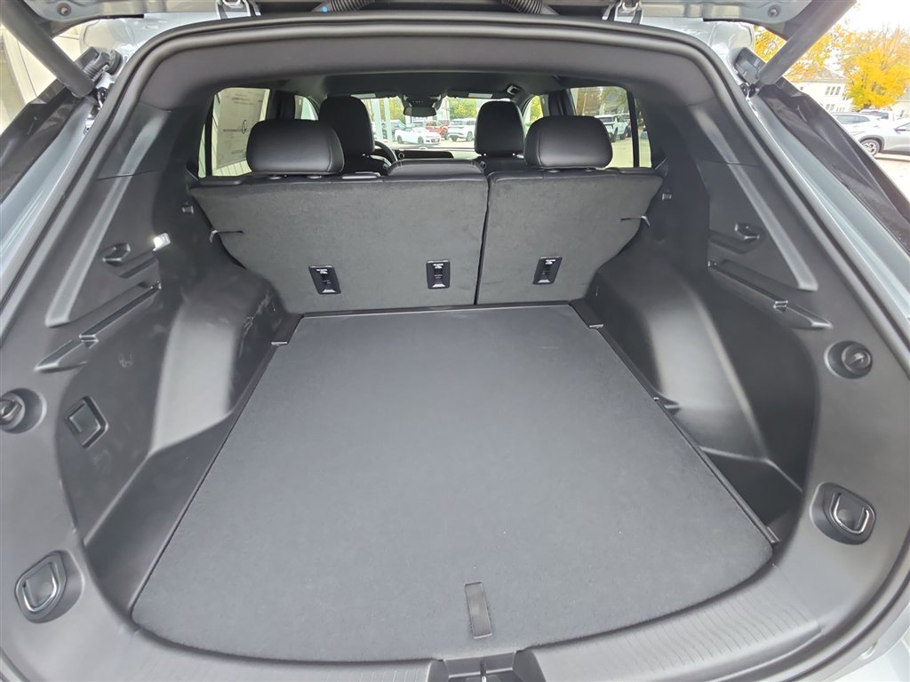 New 2026 Chevrolet Equinox EV LT image 25