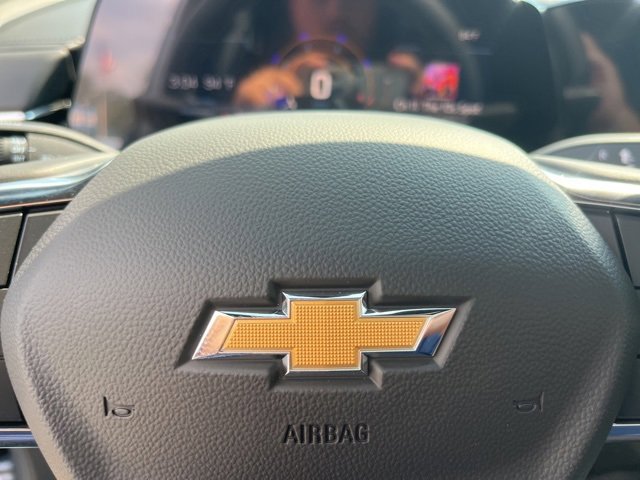 New 2026 Chevrolet Tahoe LT w/ Comfort Package image 49