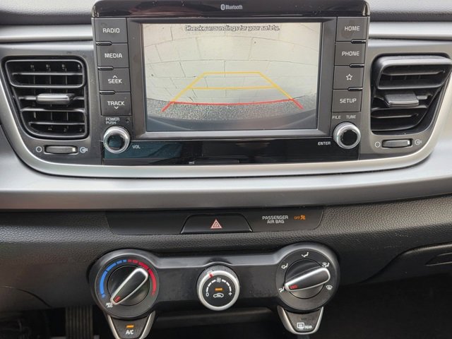 Used 2020 Kia Rio S image 19