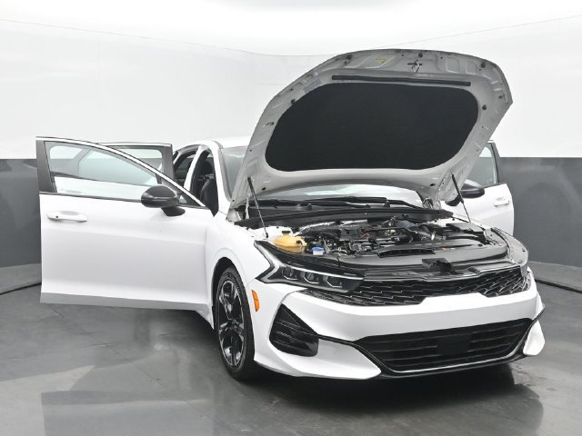 Used 2024 Kia K5 GT-Line w/ GT-Line Premium Package AWD/4WD image 54