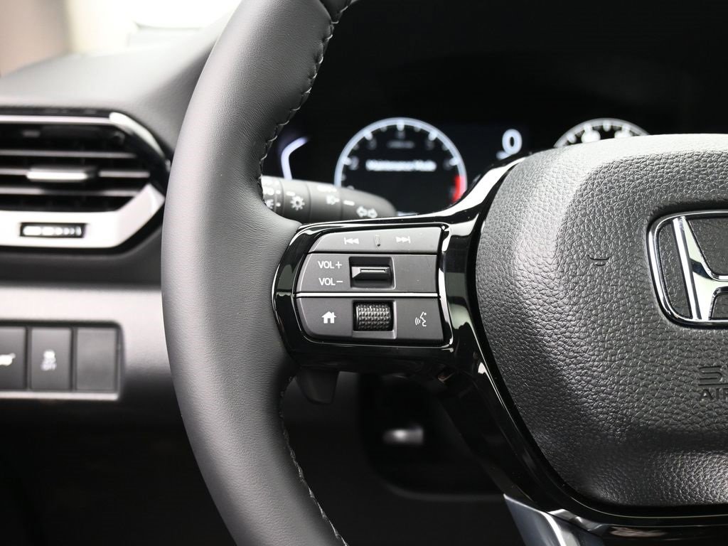 New 2025 Honda Pilot Touring image 50