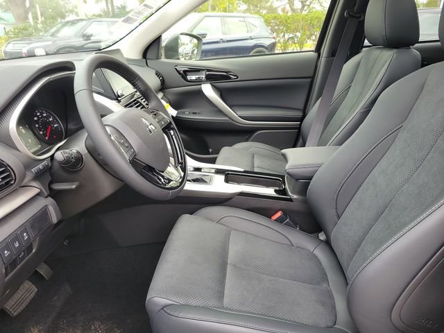 New 2026 Mitsubishi Eclipse Cross SE image 20