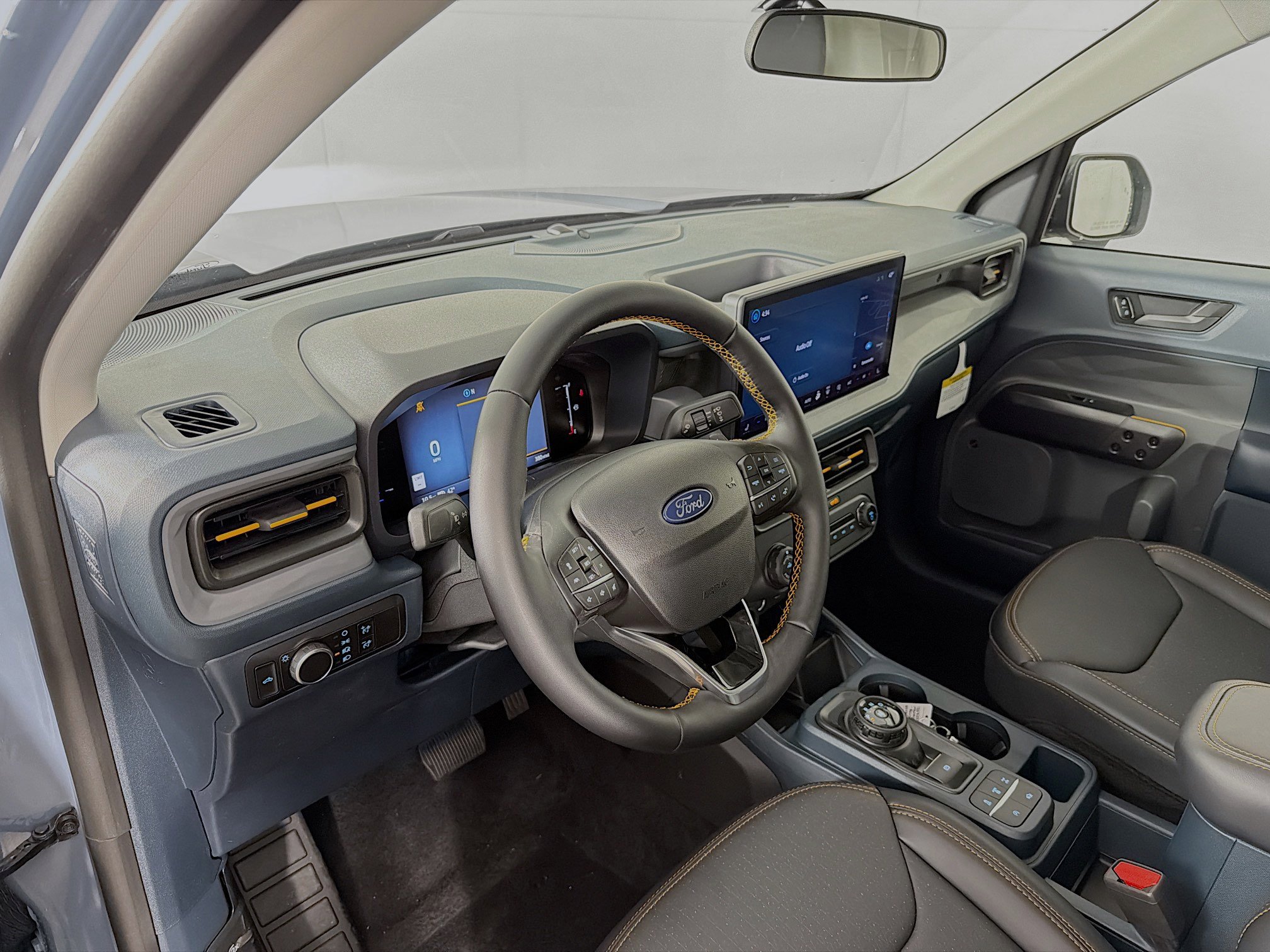 New 2026 Ford Maverick Tremor image 10