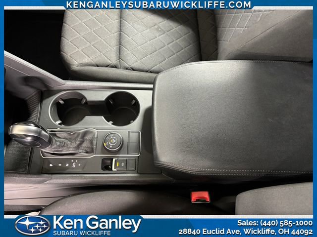 Used 2019 Volkswagen Atlas S AWD/4WD image 12