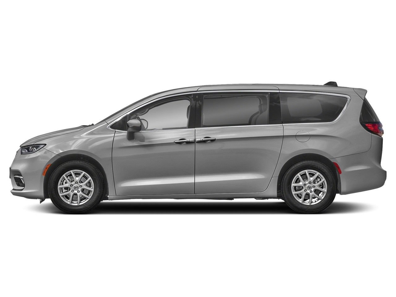 Used 2024 Chrysler Pacifica Touring-L FWD image 3