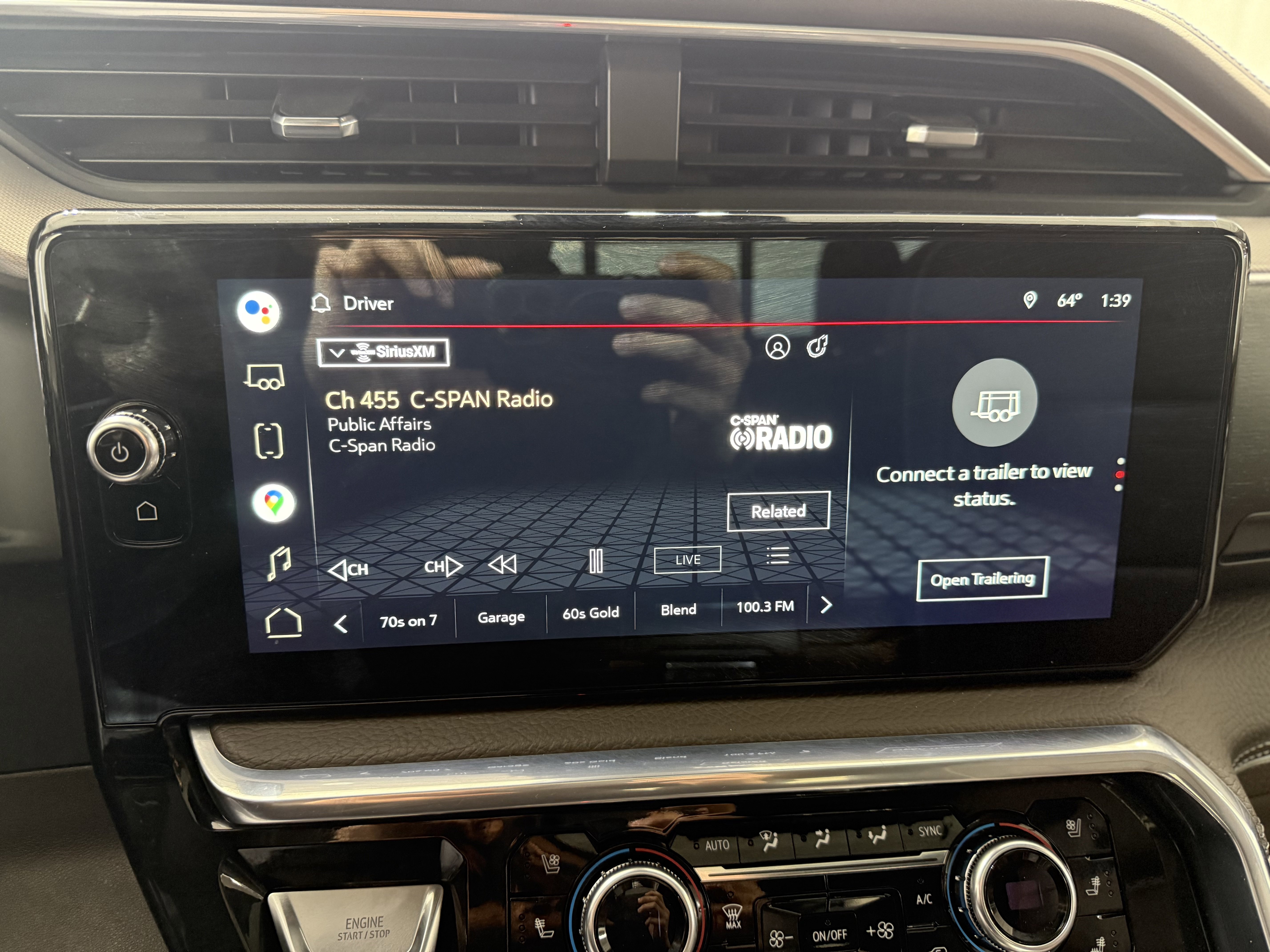 Certified 2022 GMC Sierra 1500 Denali w/ Denali Reserve Package image 23