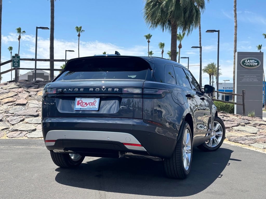 New 2026 Land Rover Range Rover Velar S AWD/4WD image 20