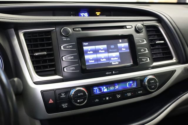 Used 2014 Toyota Highlander Plus image 21
