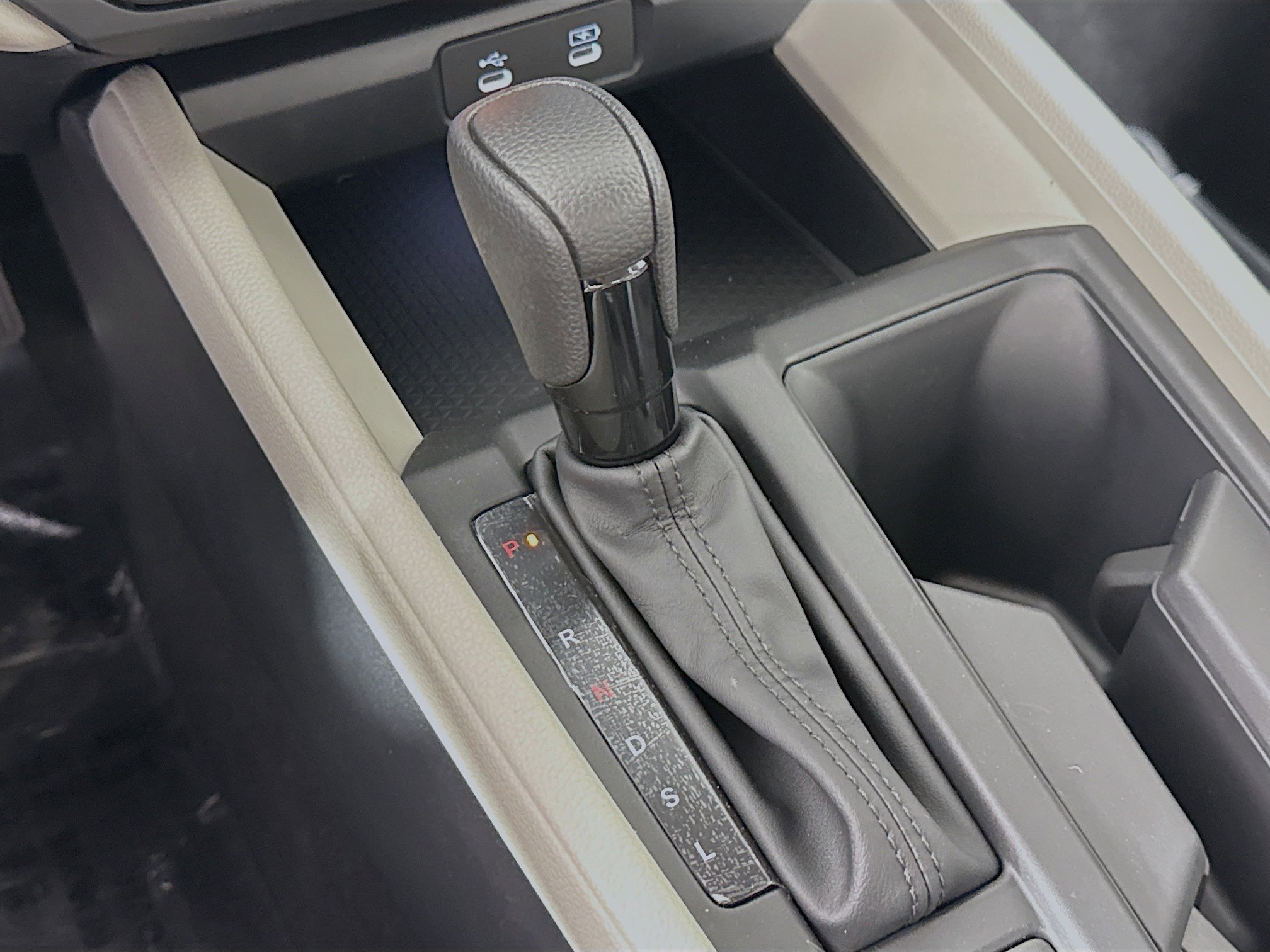 New 2025 Honda Accord LX image 17