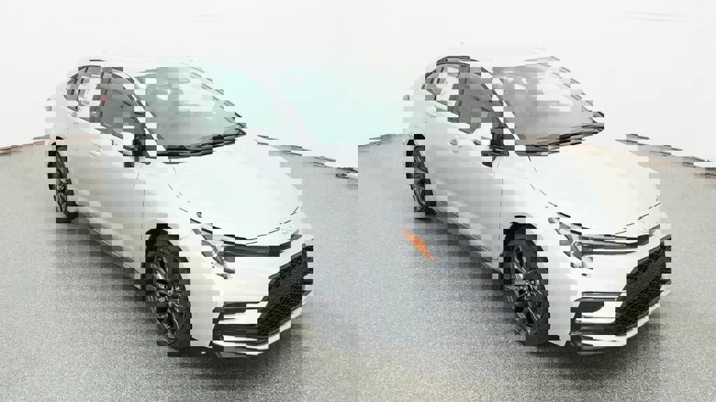 New 2026 Toyota Corolla SE image 13