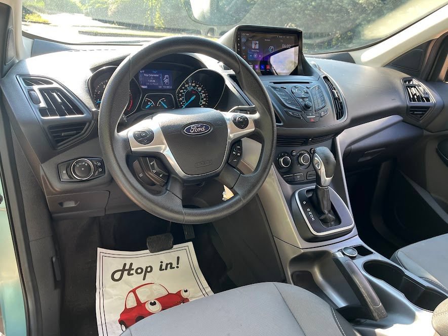 Used 2013 Ford Escape SE FWD image 10