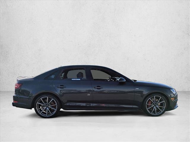 Used 2018 Audi A4 2.0T Premium Plus w/ Premium Plus Package image 4