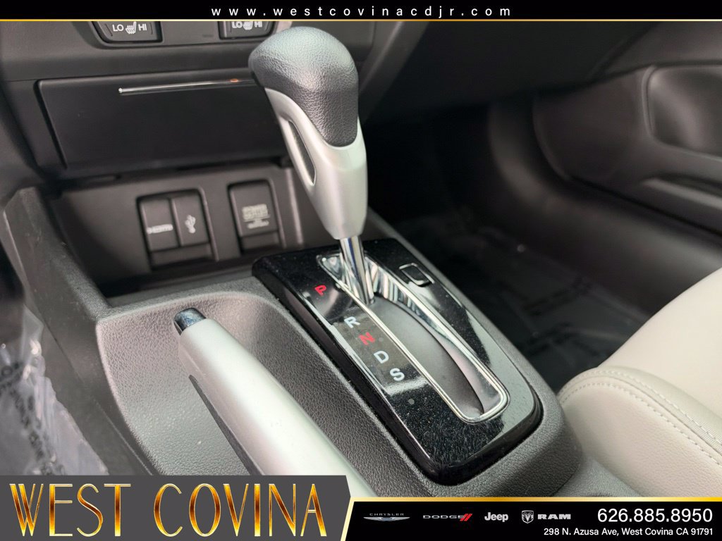 Used 2014 Honda Civic EX-L image 26