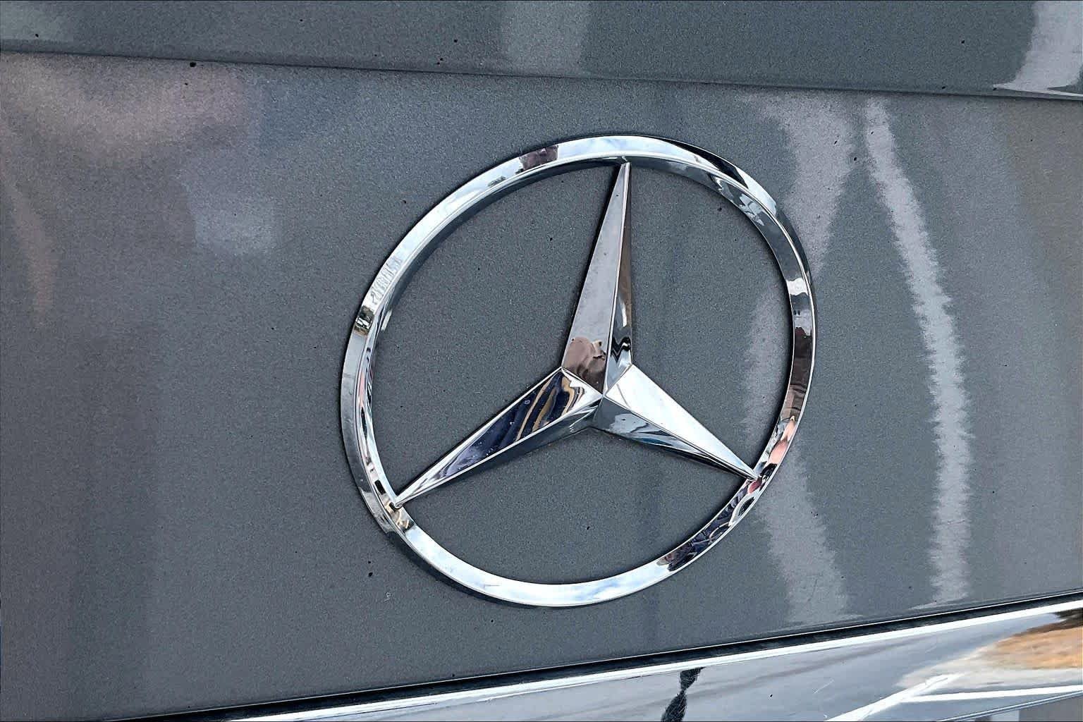 Used 2014 Mercedes-Benz C 250 Sedan image 31