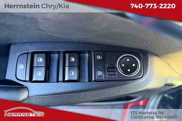 Used 2021 Kia Seltos S image 14
