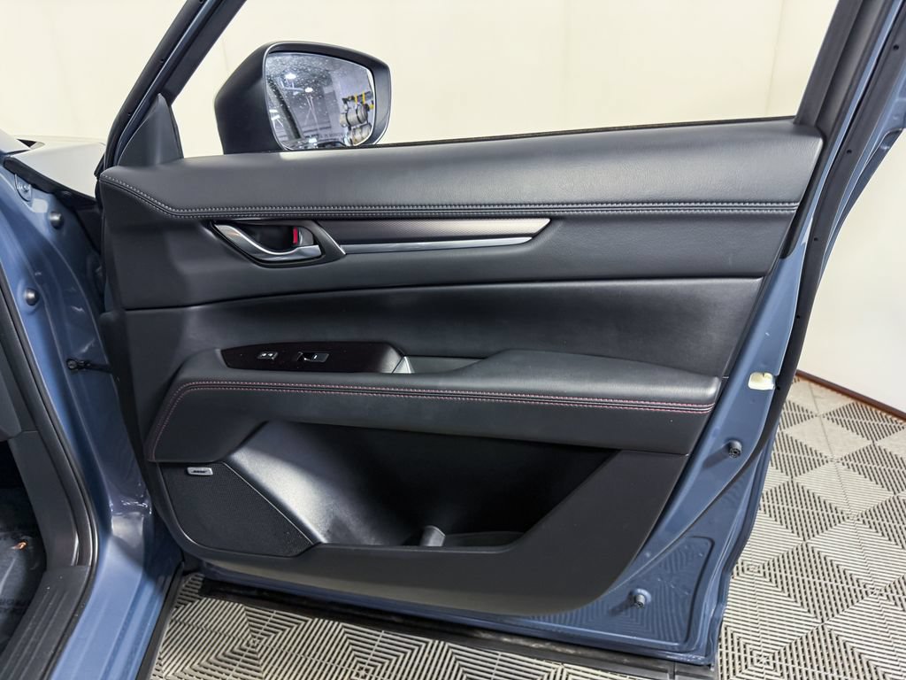 Used 2024 MAZDA CX-5 Carbon Edition AWD/4WD image 51