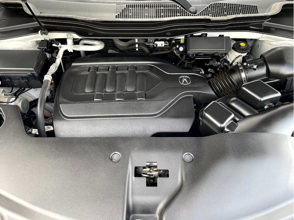 Used 2020 Acura MDX SH-AWD image 7