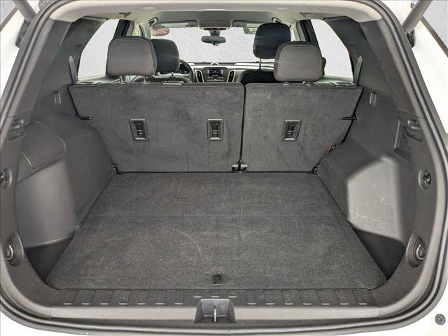 Used 2024 Chevrolet Equinox LT FWD image 6
