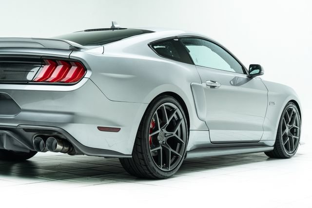 Used 2021 Ford Mustang Mach 1 RWD image 13