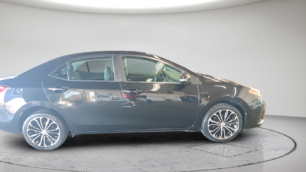 Used 2016 Toyota Corolla S FWD image 5