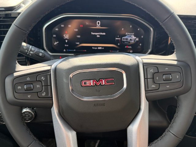 New 2026 GMC Sierra 1500 Elevation AWD/4WD image 17